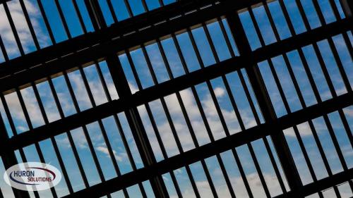 Járórács megoldások ipari és építészeti felhasználásra