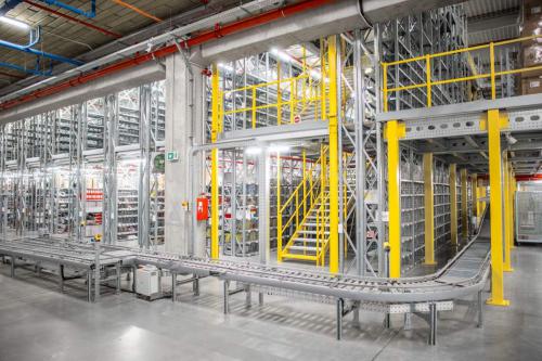 Milyen irányba tart a raktározás jövője?